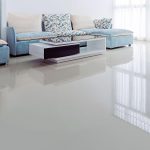 SELF LEVELLING EPOXY